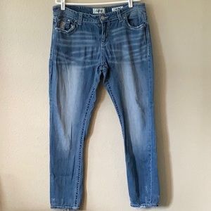 Daytrip Virgo skinny jeans